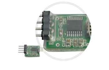 FrSky receiver upgrade li